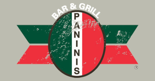 Panini's Grill