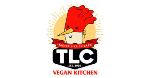 Tlc Vegan Kitchen