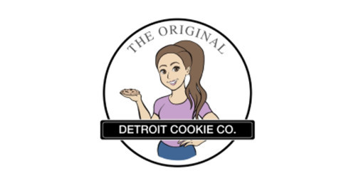 Detroit Cookie Co.