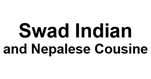 Swad Indian Nepalese Cuisine