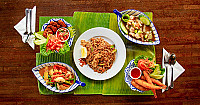 Jariya Thai Food