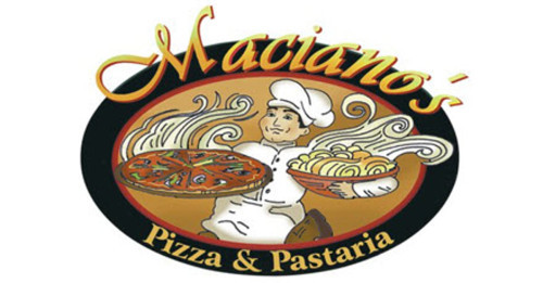 Maciano's Pizza (maciano's Pizza Pastaria)