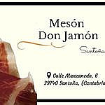 Meson Don Jamon