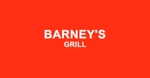 Barney's Grill