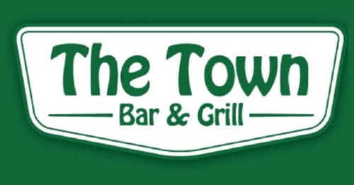 The Town Grill