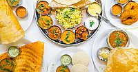 Sagar Vegetarian