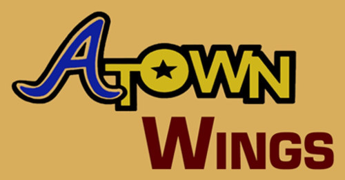 A-town Wings