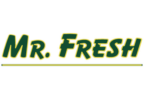 Mr. Fresh, Croque, Salate und mehr