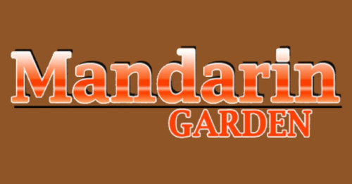 Mandarin Garden