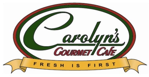 Carolyn’s Gourmet Cafe