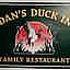 Dan's Duck In