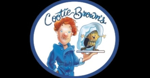 Cootie Brown's