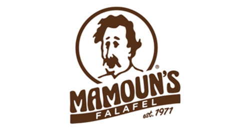 Mamoun's Falafel