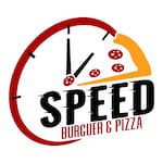 Speed Burguer Pizzas