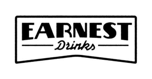 Earnest Drinks