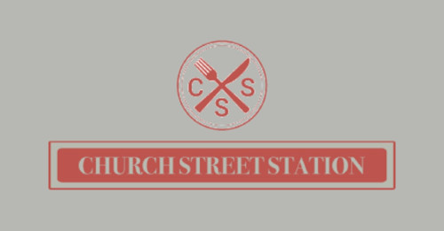 Church Street Station
