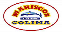 Mariscos Colima
