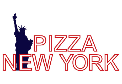 Pizza New York