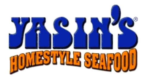 Yasin’s Homestyle Seafood