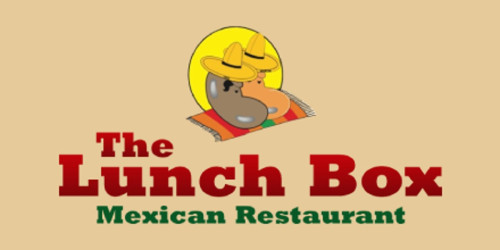 The Lunch Box Mexican Restaurant