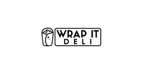 Wrap It Deli
