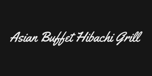 Asian Buffet Hibachi Grill