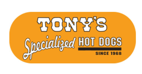 Tony's Hot Dogs