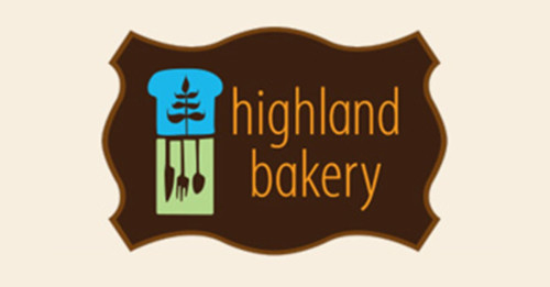 Highland Bakery Cafe