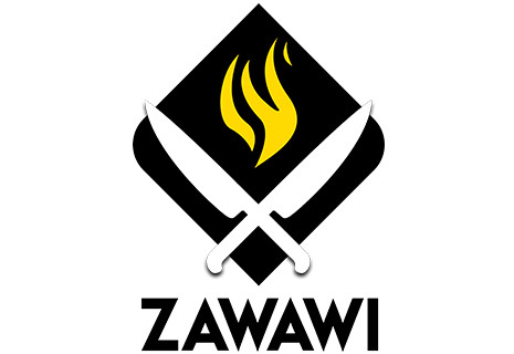 Zawawi Essparadies Libanesische Küche