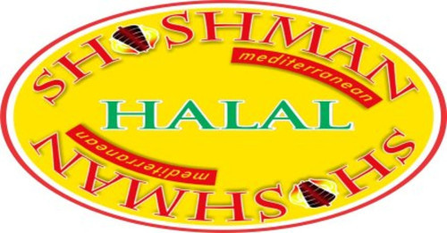 Shishman Halal Mediterranean (austin)