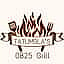 Tatumbla 0825 Grill