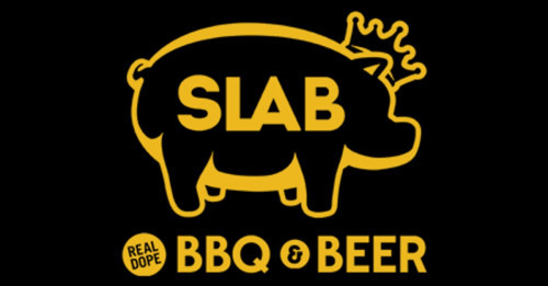 Slab Bbq Beer