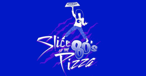 Slice Of The 80s