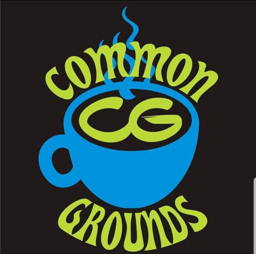 Common Grounds Coffee Shop