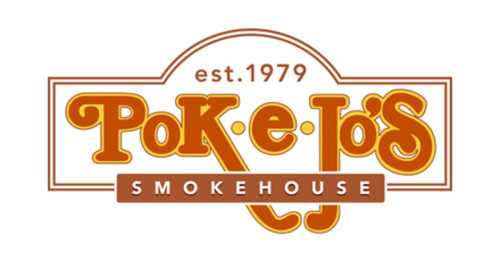 Pok-e-jo's Smokehouse