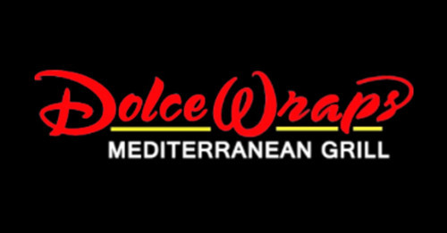 Dolce Wraps Rotisserie Grill
