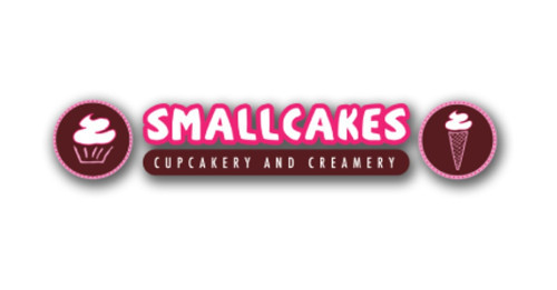 Smallcakes Arcadia