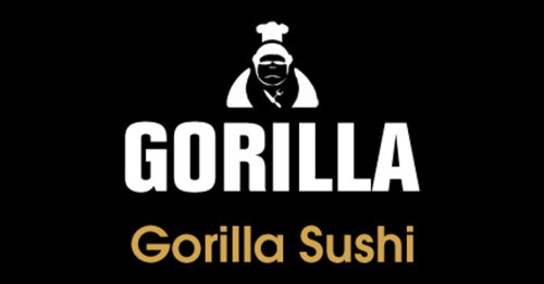 Gorilla Sushi