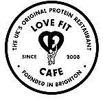 Lovefit Cafe Queens Road
