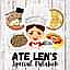 Ate Len's Special Palabok Atbp. Since 2010