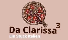 Pizzeria Da Clarissa 3