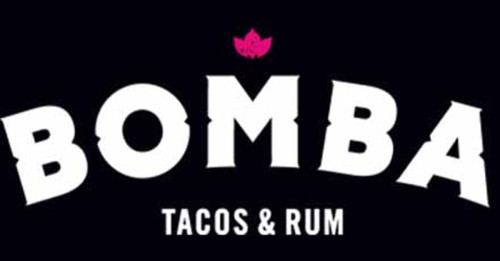 Bomba Tacos Rum