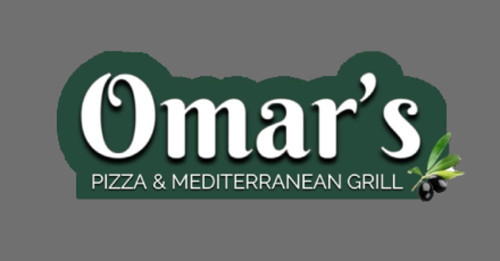 Omar's Pizza Mediterranean Grill