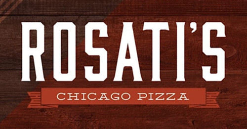 Rosati's Pizza (madison St)