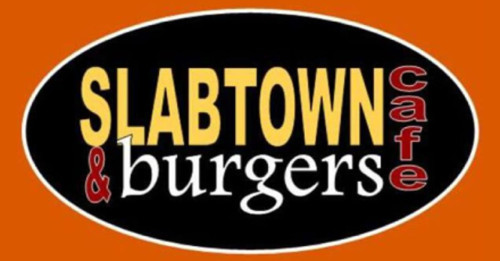 Slabtown Burgers