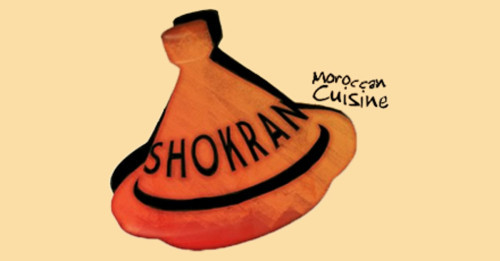 Shokran Moroccan Grill
