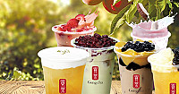 Gong Cha The Glen Shopping Centre