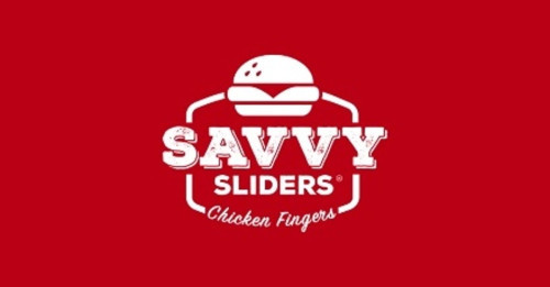 Savvy Sliders