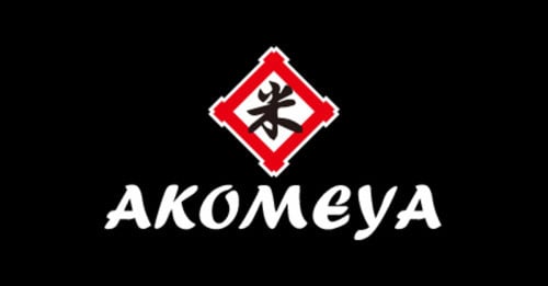 Akomeya Asian Bistro