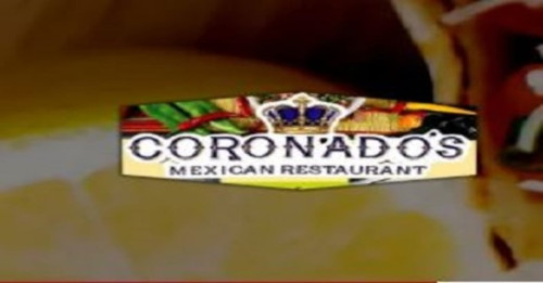 Coronados Mexican